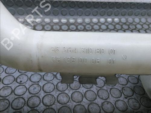 Windscreen washer tank CITROËN XSARA PICASSO (N68) 1.8 16V | BP17783340C113 