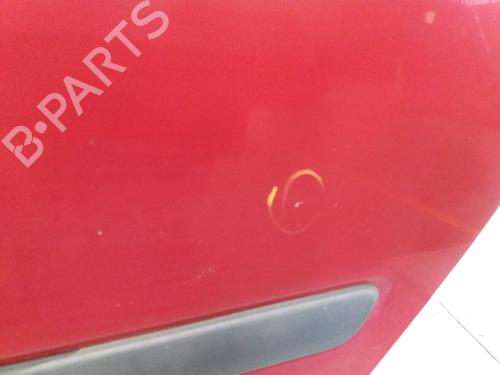 Left rear door OPEL MERIVA A MPV (X03) 1.6 16V (E75) | BP10082582C4