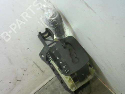 Gear lever MERCEDES-BENZ A-CLASS (W169) A 200 CDI (169.008, 169.308) | BP9377745M90 