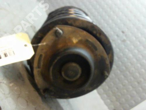 Right front shock absorber HYUNDAI SANTA FÉ I (SM) 2.0 CRDi 4x4 | BP9383815M17 