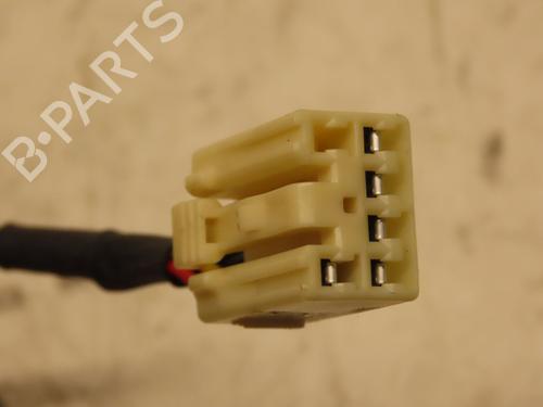 Used Camera CITROËN C4 AIRCROSS 1.6 HDi 115 AWC (114 hp) 30291723