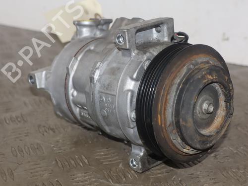 AC compressor MERCEDES-BENZ A-CLASS (W177) A 180 (177.084) | BP38973448M34 - Image 3