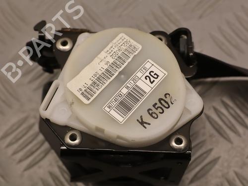 Rear left seatbelt CITROËN C4 Picasso II 1.6 HDi / BlueHDi 115 | BP33632279I29 - Image 5