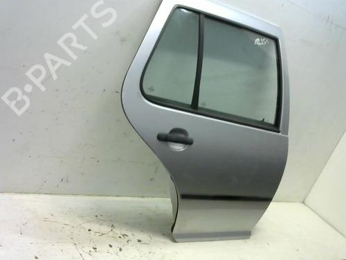 Right rear door VW GOLF IV (1J1) 1.9 TDI | BP23155360C5 
