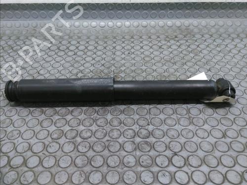 Used Right rear shock absorber PEUGEOT 308 II (LB_, LP_, LW_, LH_, L3_) 1.2 THP 110 (110 hp) 17778037