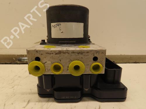Used ABS pump CITROËN C3 III (SX) 1.6 BlueHDi 75 (75 hp) 27643348