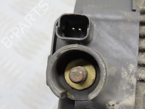 Generator PEUGEOT 206 Hatchback (2A/C) 1.4 i | BP17776795M7 
