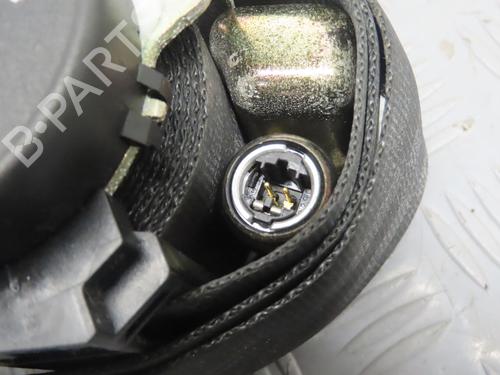 Front right belt tensioner PEUGEOT 1007 (KM_) 1.4 HDi | BP17780023C88 