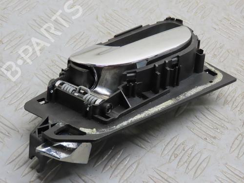 Front left interior door handle PEUGEOT 307 CC (3B) 2.0 16V | BP27488652I13