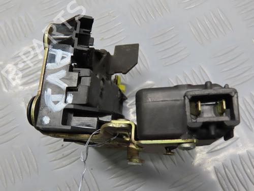 Front right lock RENAULT TWINGO I (C06_) 1.2 16V (C06C, C06D, C06K) | BP24419283C97 