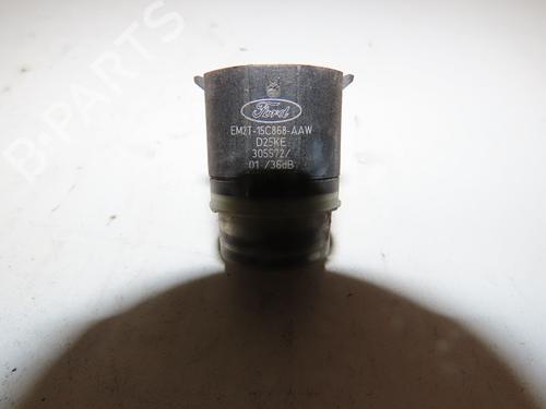 Used Electronic module Electronic module FORD MONDEO V Saloon (CD) 2.0 Hybrid (190 hp) 33632284 33632284