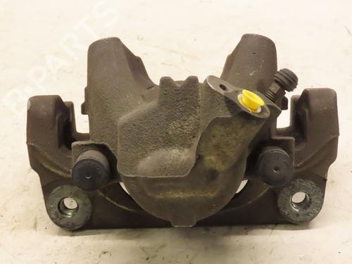 Used Right front brake caliper CITROËN GRAND C4 SPACETOURER (3A_, 3E_) 1.2 PureTech 130 (131 hp) 29516301