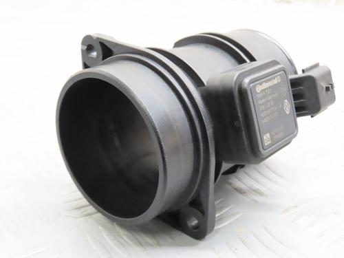 Used Mass air flow sensor Mass air flow sensor VW POLO V (6R1, 6C1) 1.2 (70 hp) 9376665 9376665