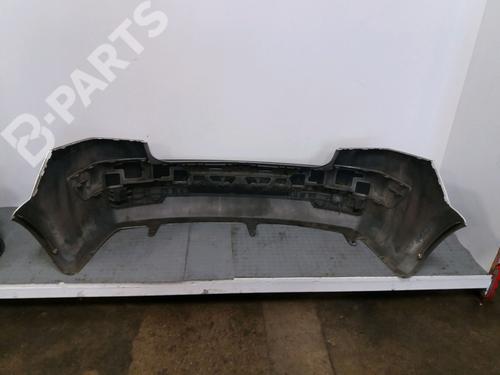 Bak støtfanger RENAULT MEGANE II Saloon (LM0/1_) 1.5 dCi (LM0F, LM0T, LM2B) | BP9386567C8 
