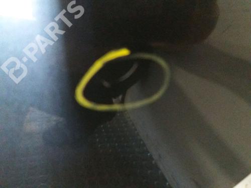 Left rear door SEAT IBIZA IV (6J5, 6P1) 1.9 TDI | BP10045100C4