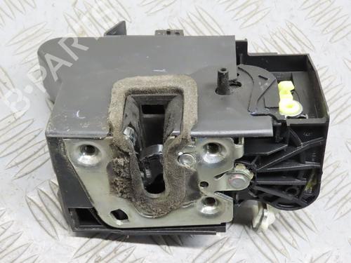 Rear left lock DACIA SANDERO III 1.0 TCe 90 | BP27488774C100
