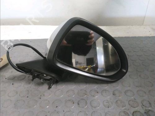 Used Right mirror OPEL CORSA D (S07) 1.3 CDTI (L08, L68) (75 hp) 17781085