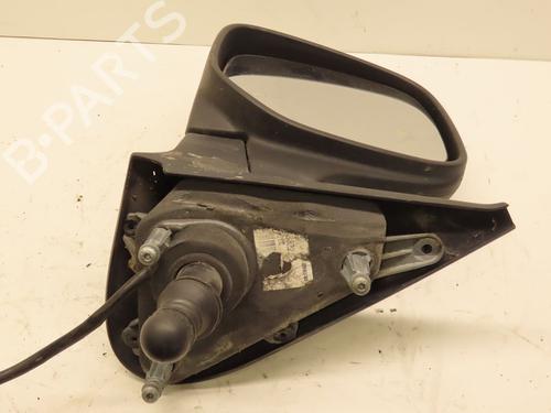 Retrovisor izquierdo CITROËN BERLINGO / BERLINGO FIRST Box Body/MPV (M_) 2.0 HDI 90 (MBRHY, MCRHY) | BP30047943C26 
