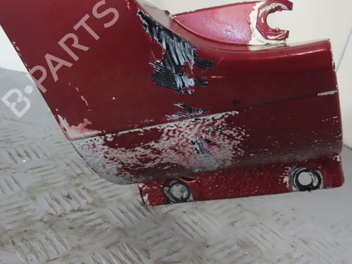 Left front fenders RENAULT CLIO II (BB_, CB_) 1.6 (B/CB0D, BB00) | BP20181276C41