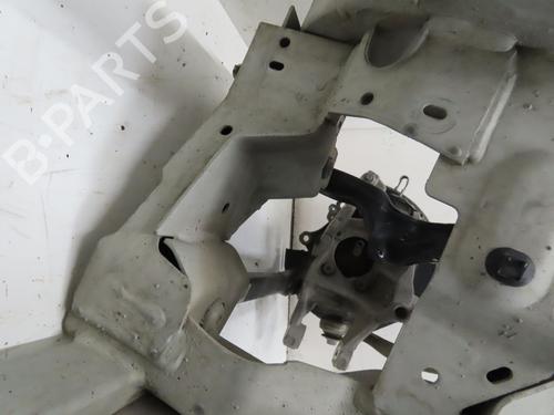 Bagaksel CITROËN C5 AIRCROSS (A_) 1.6 Hybrid 225 (A45GFR) (224 hp) 32659386