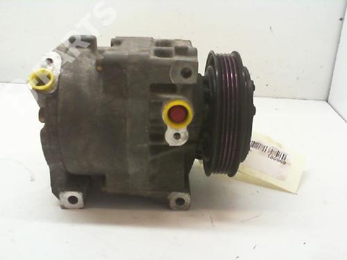 Used AC compressor FIAT PUNTO (188_) 1.2 60 (188.030, .050, .130, .150, .230, .250) (60 hp) 9373851
