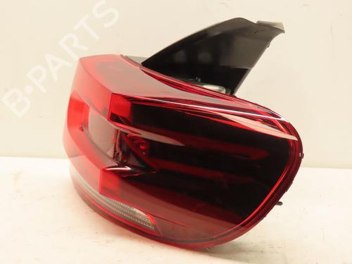 Right taillight CITROËN C5 AIRCROSS (A_) 1.6 Hybrid 225 (A45GFR) | BP30139588C35