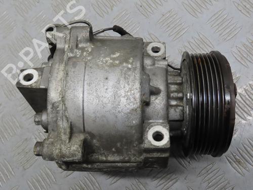 Used AC compressor CITROËN C-CROSSER (VU_, VV_) 2.2 HDi (156 hp) 23413153