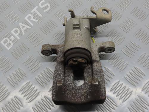 Left rear brake caliper RENAULT MEGANE III Hatchback (BZ0/1_, B3_) 1.9 dCi (BZ0N, BZ0J) | BP19653293M107