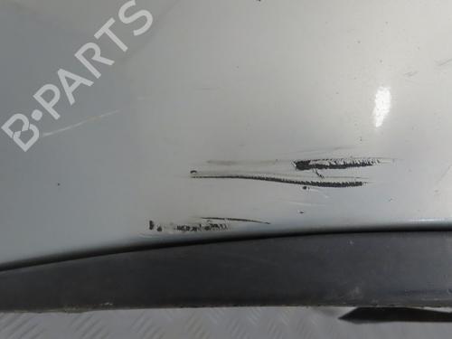 Front bumper RENAULT MEGANE I Coach (DA0/1_) 1.9 dTi (DA0N) | BP24992285C7 