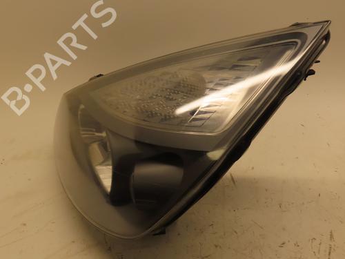 Used Left headlight RENAULT ESPACE IV (JK0/1_) 2.2 dCi (JK0H) (150 hp) 27352074
