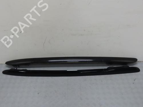 Used Roof bar CITROËN C4 CACTUS 1.2 THP 110 (110 hp) 17857478