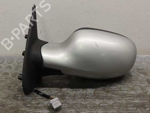 Left mirror NISSAN MICRA III (K12) 1.2 16V | BP17781194C26 