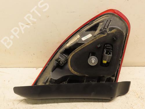 Right tailgate light PEUGEOT 2008 I (CU_) 1.5 BlueHDI 100 | BP30365943C80