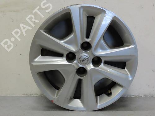 Rim OPEL CORSA D (S07) 1.2 (L08, L68) | BP22524928C45 