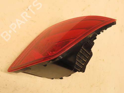 Left tailgate light PEUGEOT 308 II (LB_, LP_, LW_, LH_, L3_) 1.6 BlueHDi 120 | BP29516378C79 