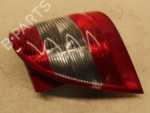 Left taillight MERCEDES-BENZ M-CLASS (W163) ML 270 CDI (163.113) | BP10408951C34