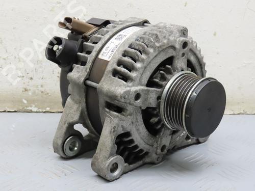 Alternator PEUGEOT 3008 II SUV (MC_, MR_, MJ_, M4_) 1.2 THP/ PureTech 130 (MRHNSM, MRHNSU, MRHNSJ, MRHNYW,... | BP25778875M7 