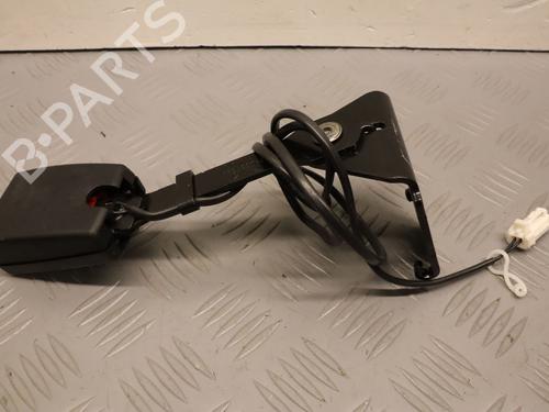 Engache cinturón PEUGEOT 3008 I MPV (0U_) 1.6 BlueHDi 120 (120 hp) 32511896