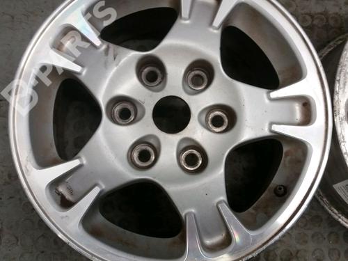 Rim MITSUBISHI PAJERO III (V7_W, V6_W) 3.2 Di-D (V68W) | BP9382353C45 