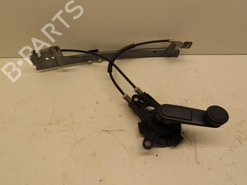 Rear right window mechanism PEUGEOT 106 I (1A, 1C) 1.1 | BP30047946C25 