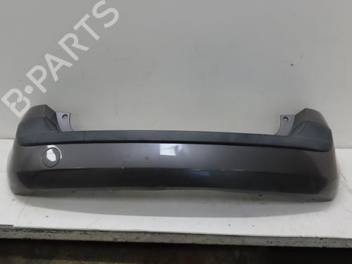 Rear bumper RENAULT MODUS / GRAND MODUS (F/JP0_) 1.5 dCi (FP0G, JP0G) | BP29380279C8 