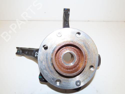 Used Right front steering knuckle Right front steering knuckle CITROËN AMI (9A_) Electric (9AZ2CA) (8 hp) 36482910 36482910