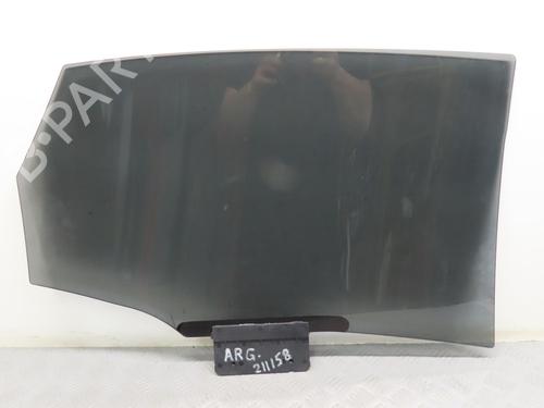 Used Rear left door window RENAULT TALISMAN (LP_) 1.6 dCi 160 (160 hp) 19639406