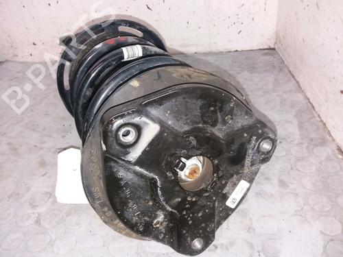 Used Right front shock absorber MERCEDES-BENZ E-CLASS Coupe (C207) E 220 CDI / d (207.302, 207.301) (170 hp) 13395338