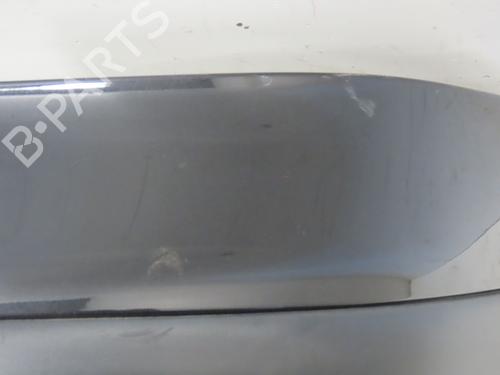 Bak støtfanger VW GOLF IV (1J1) 1.9 TDI (115 hp) 29757754