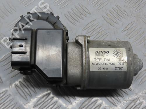 Used Front wiper motor LANCIA MUSA (350_) 1.3 D Multijet (350.AXG11, 350.AXG1A) (90 hp) 17783193