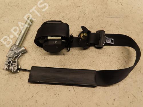 Used Front right belt tensioner Front right belt tensioner CITROËN C5 II (RC_) 1.6 HDi (RC8HZB) (109 hp) 29902223 29902223