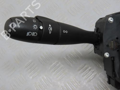 Ratstangsstang CITROËN C3 I (FC_, FN_) 1.4 HDi (68 hp) 17779368