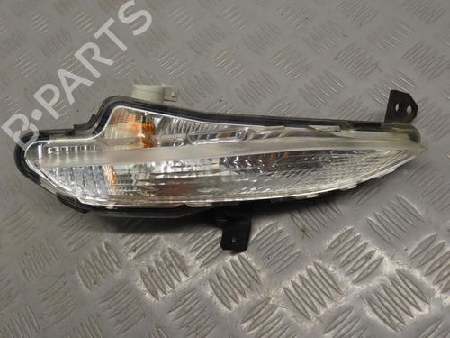 Used Left front indicator PEUGEOT 308 II (LB_, LP_, LW_, LH_, L3_) 1.2 THP 130 (131 hp) 19690495