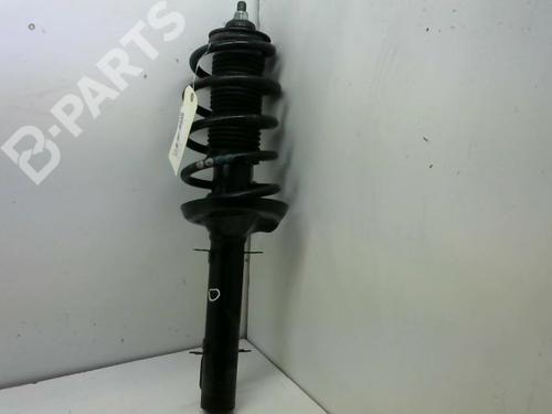 Used Right front shock absorber SEAT LEON (1M1) 1.9 TDI (150 hp) 9382657
